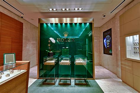 Rolex store Orlando fl